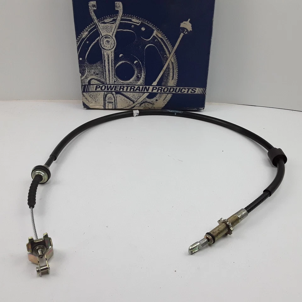 Кабель сцепления Pioneer CA-683 подходит для Hyundai Sonata 1989 1990 1991 1992 1993 1994 95 - Изображение 2 из 4
