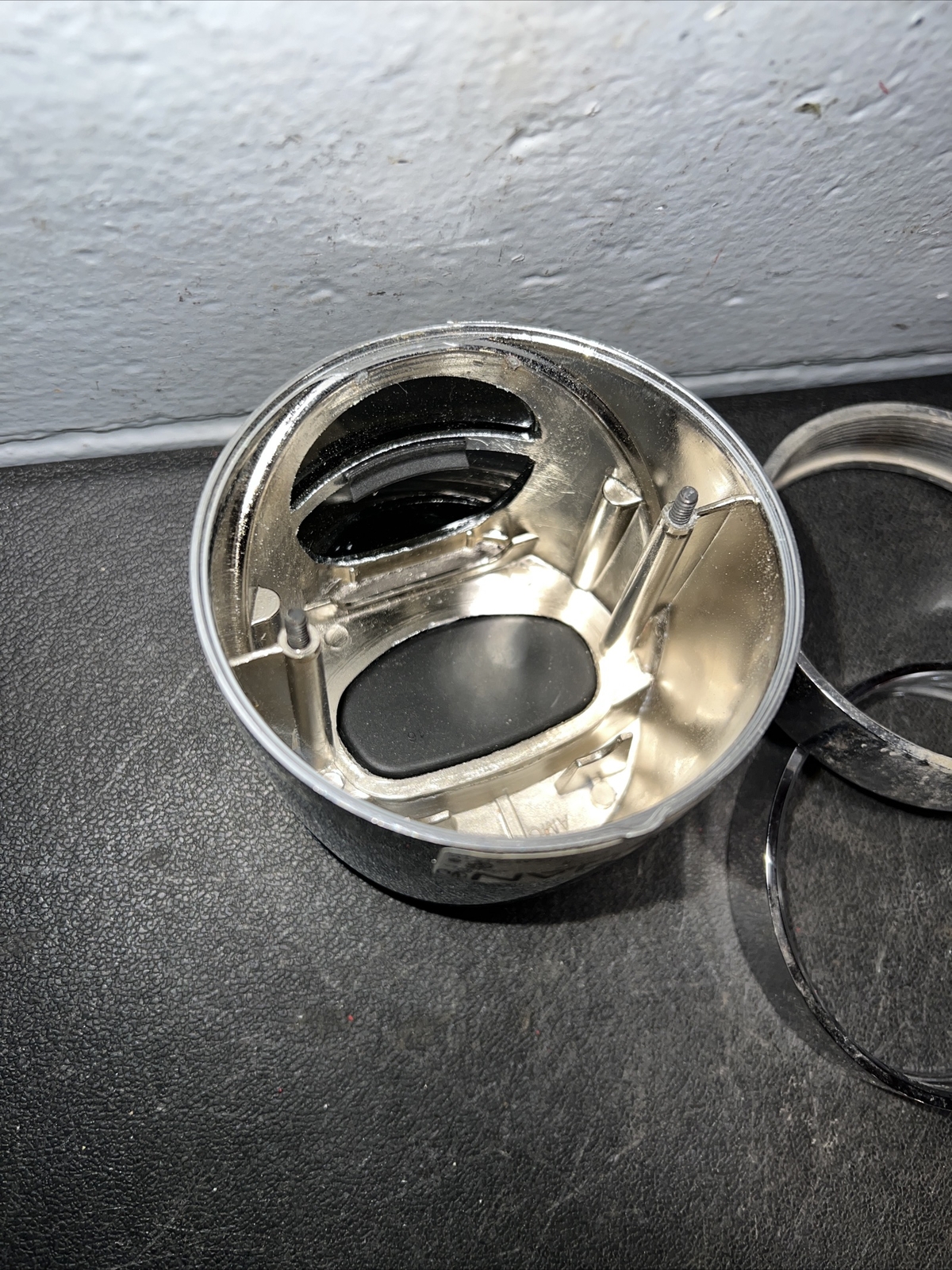 Sloan RESS 1.6C0628 6VDC (FOR PARTS) eBay