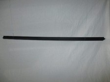 Porsche 924s 944 951 944s2 968 Left Outer Window Slot Seal New Genuine Porsche