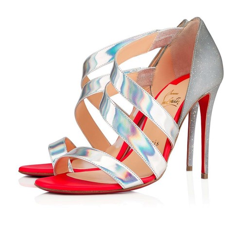 louboutin world