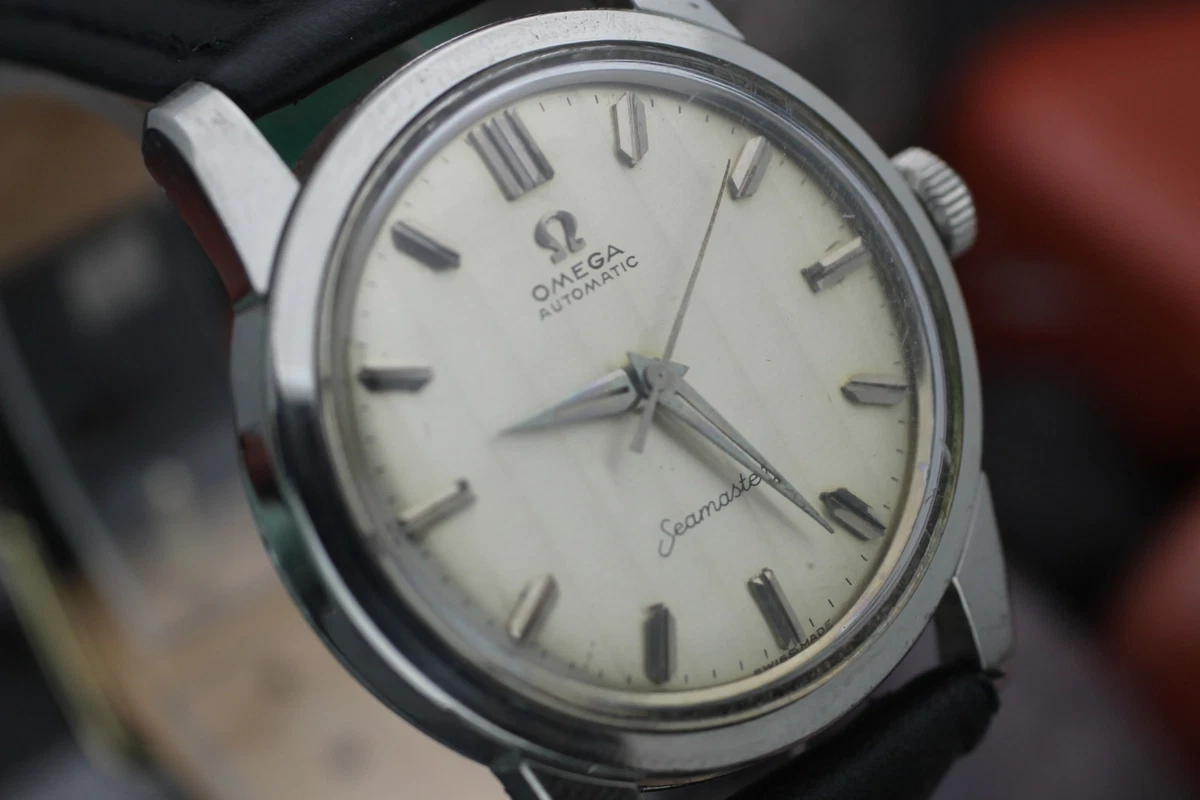 Seamaster 500 hot sale