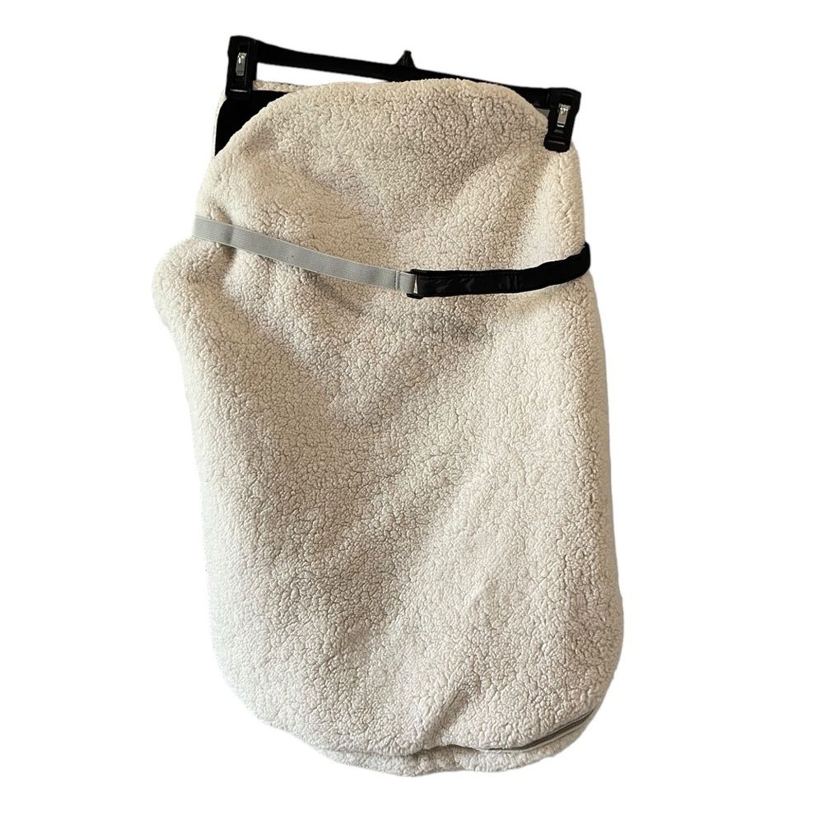 JJ Cole Bundle Me car seat cover black box DW INSTITUTO TECNOLÓGICO