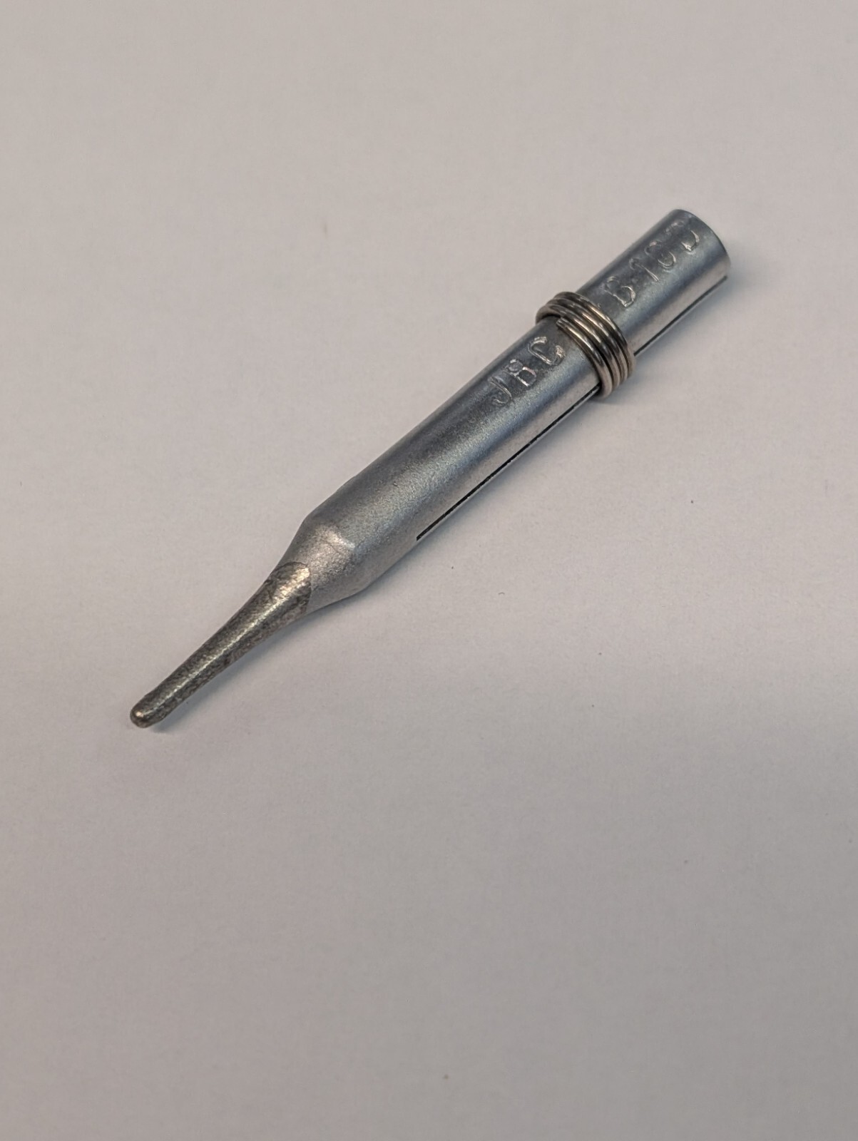 Punta B10D x saldatore JBC 14S