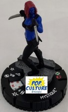 HEROCLIX X-Men Rise and Fall 022 MYSTIQUE