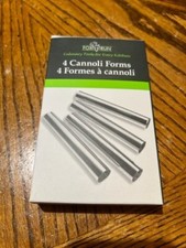 Fox Run 4 Cannoli Forms