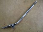 <!--F#f_0-->RE CHROMED HOLDEN HD HR COLUMN SHIFT AUTO GEAR LEVER ARM HANDLE SHIFTER PREMIER<!--F/-->