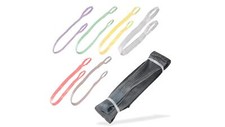 Hebeband mit Schlaufen 4t -3m
