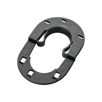 Seat Ibiza Arona KJ VW T-Roc Hutablage Halter Scharnierträger Clip