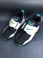 nike air diamond turf emerald