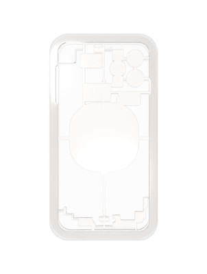 Laser Machine Protection Mold Compatible For iPhone 11 Pro Max M-Triangel