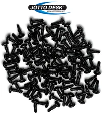 Jotto Desk Faceplate Screws