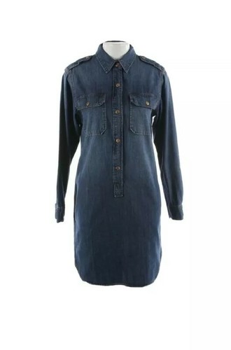 Closed Jeanskleid, Blau, GR. XS | eBay