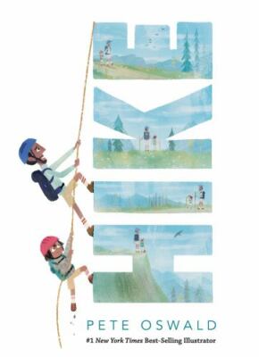 Hike, Oswald, Pete, New Book