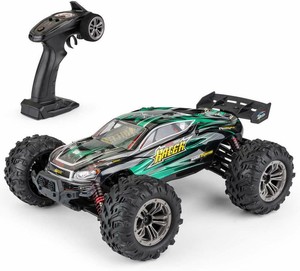 all terrain rc truck