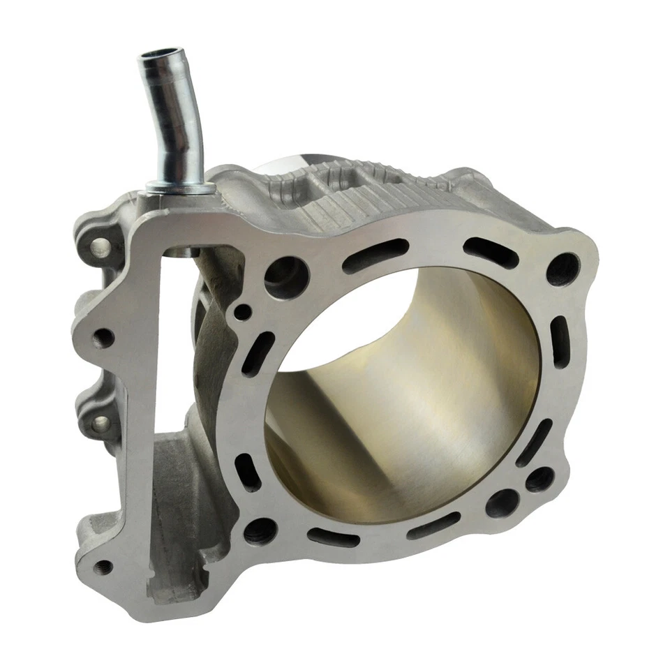 Cilindro de culata 94 mm para Suzuki DRZ400 00-17 LTZ400 03-13 Kawasaki KLX400 03-04 Foto 3 de 4