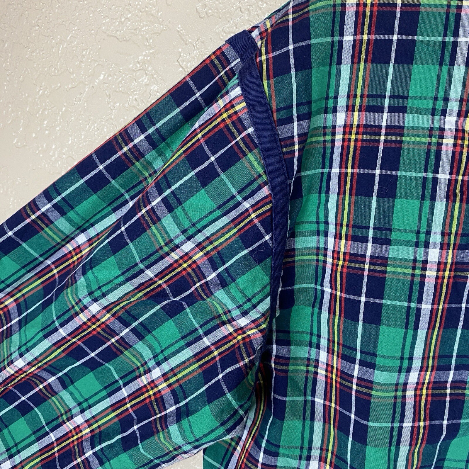 Pendleton Mens M Jacket Chore Zip Reversible Barn… - image 6