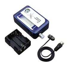 DVB-T Finder Digital Aerial Terrestrial TV Antenna Signal Strength Tester Meter