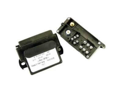 Glow Plug Relay 82RBNT35 for 300SD 350SDL S350 350SD 1993 1992 1991 1990 1994