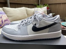 Nike Ebernon Low Wolf Grey 2019 