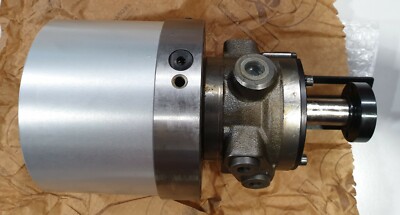Mandrin Autobloquant SMW Autoblok 100 SIN-S F - Référence 33093110 (Neuf, Boîte Ouverte)