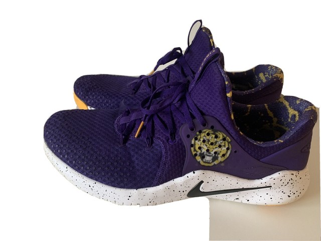 nike free tr8 lsu