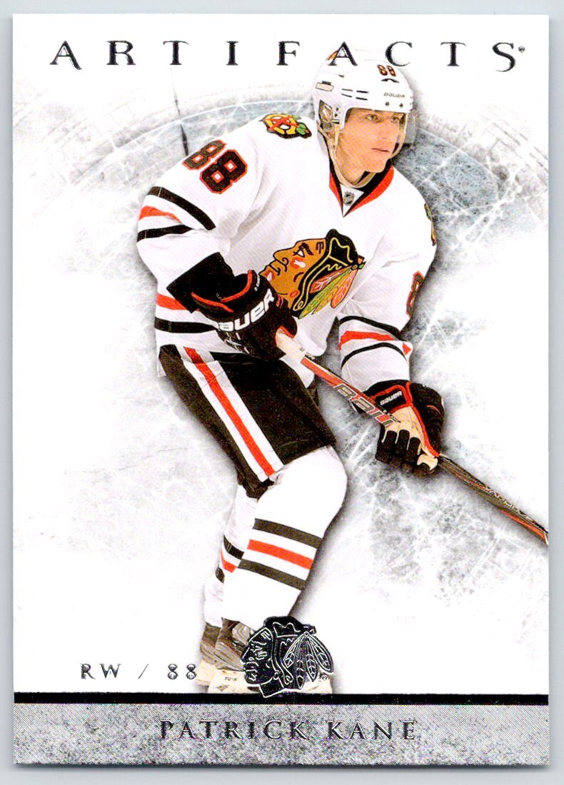 2012-13 Upper Deck Artifacts NHL Hockey Cards - U-Pick From List - Picture 142 of 201