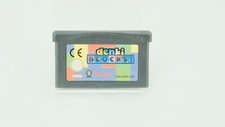 ebay® Auktion 256942221623 | Denki Blocks! Denki Blocks RAR Nintendo Gameboy Advance #9.4 131 J6 Thumbnail of ebay® auction 256942221623 | Denki Blocks! Denki Blocks RAR Nintendo Gameboy Advance #9.4 131 J6