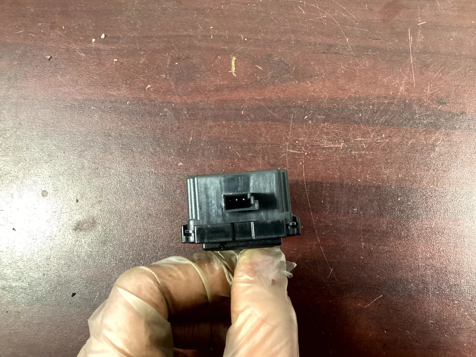 BMW 320i 328i 335i 2012-2017 módulo de control remoto 9269635 OEM. Foto 4 de 4