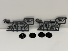 X4 Spindle Drones Blackstone Fortress Warhammer 40k