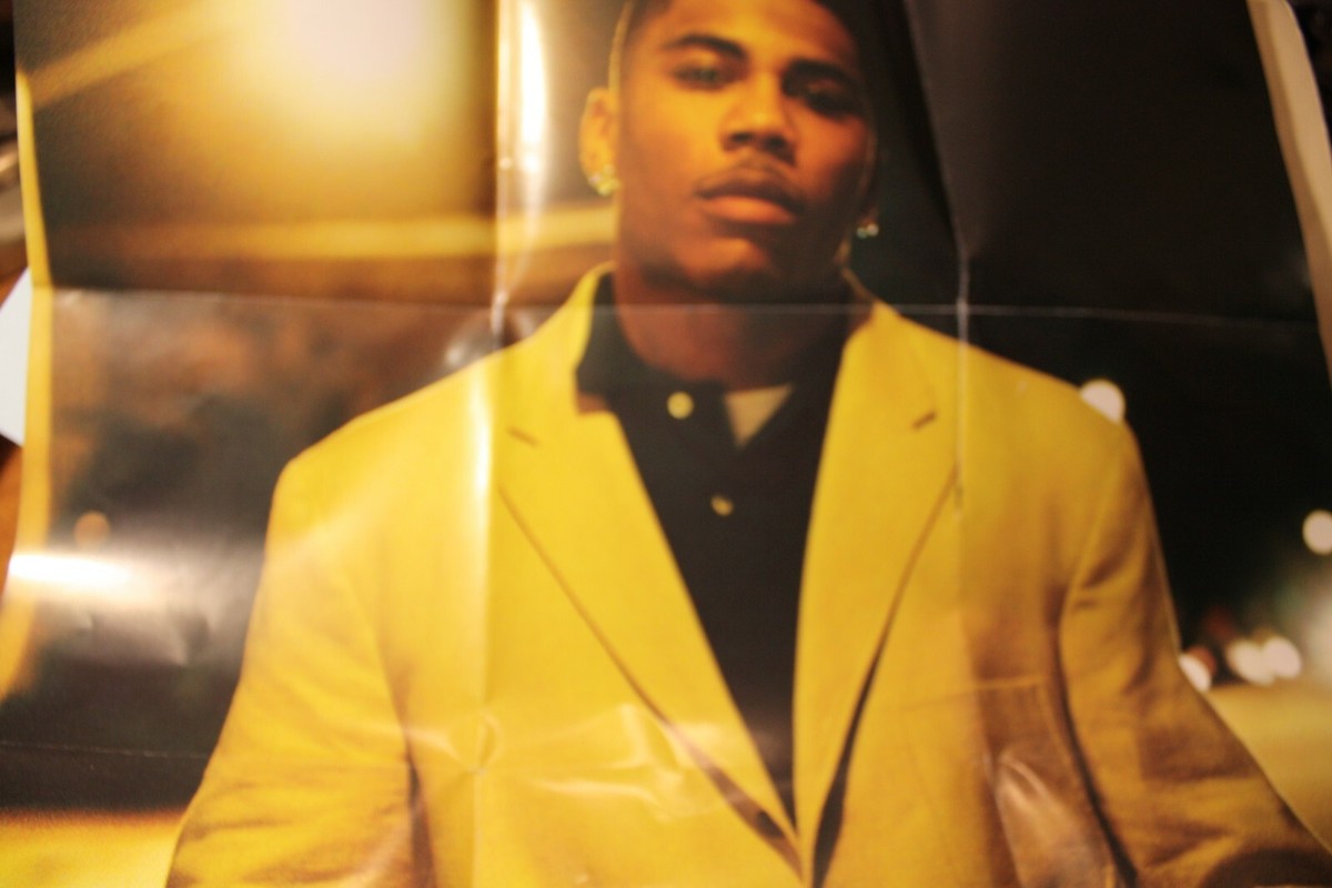 NELLY 