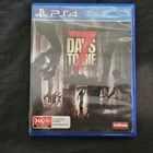 7 Days to Die - PS4 - Sony PlayStation 4 - Tested