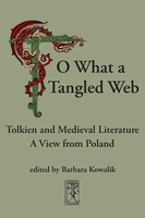 Barbara Kowalik | O, What A Tangled Web | Taschenbuch | Englisch (2013)