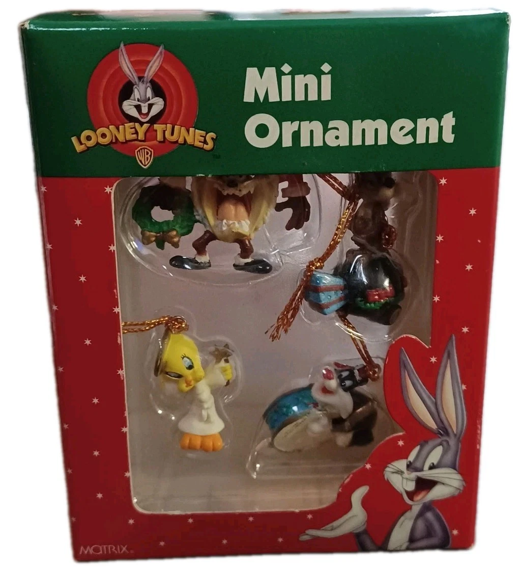 looney tunes ornament products for sale | eBay