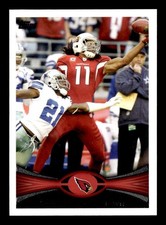 2012 Topps #150 Larry Fitzgerald B200