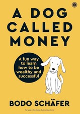 A Dog Called Money:A fun way to learn how to ...