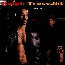 ItS Goin Down von Tresvant,Ralph | CD | Zustand gut