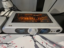 Topping DX9 DAC & Headphone Amplifier Original version