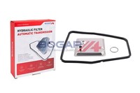Bogap Hydraulikfiltersatz, Automatikgetriebe E8115100 FüR Land Rover