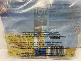 Brand New Lego Creator Lot Reindeer (30474) & Rocking Horse (40035)