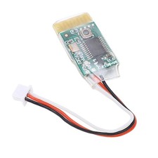 Helicopter Mini Receiver Module Wear Proof Micro Receiver Board For