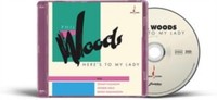 Phil Woods - Here's To My Lady - Preorder - Sacd - K4Z