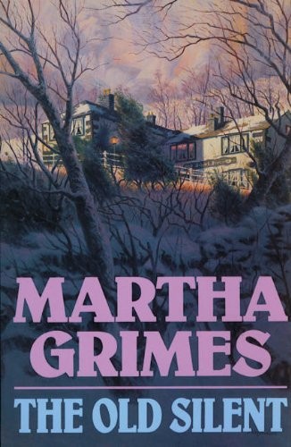 The Old Silent, Grimes, Martha
