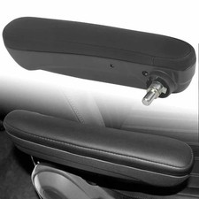 6bv31krlaa Front Seat Armrest Left Inboard Replacement For Fiat 500 2016-2019