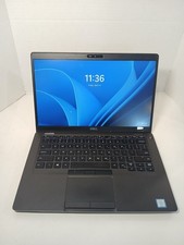 Dell Latitude 5400 14" Laptop i5-8365U 1.6GHz 4GB RAM 256GB SSD Win11 97