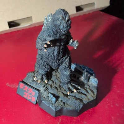 Mothra Vs Godzilla Complete Collection Of
