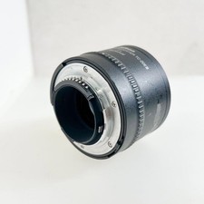 Nikon TC-20E II Teleconverter Lens From JAPAN