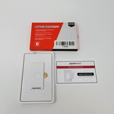 New! Smarter Home GarageSmart Smart Switch Pr...
