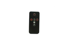 Remote Control For Napoleon NEFB29HG NEFB27HG NEFB29H Electric Fireplace Insert