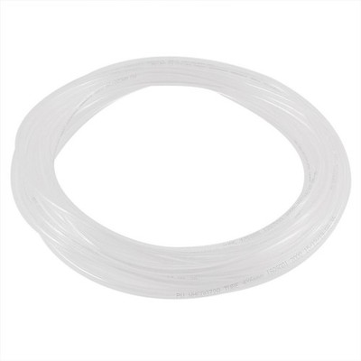 Compressor Fitting Polyurethane PU Air Pipe Hose Tube Tubing 8m 6 x4mm Dia  #as