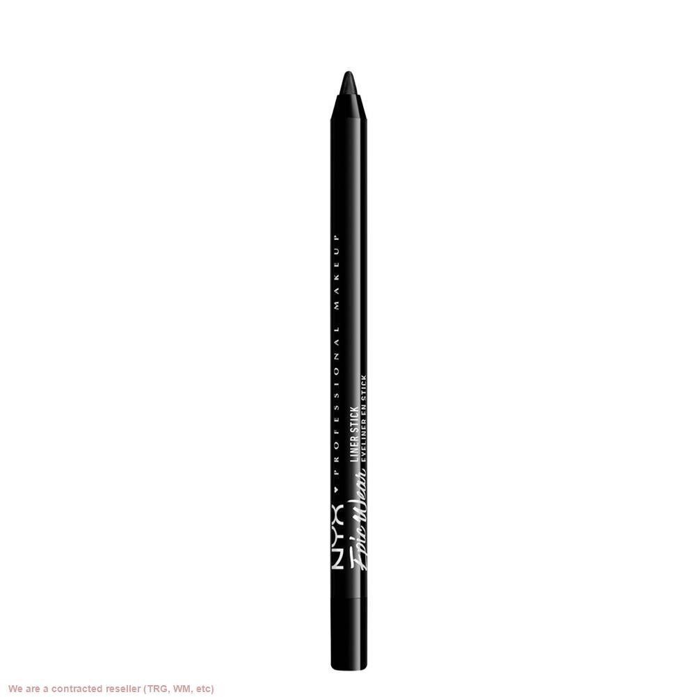NYX Professional Makeup Epic Wear Liner Stick - стойкая подводка-карандаш для глаз 1990₽